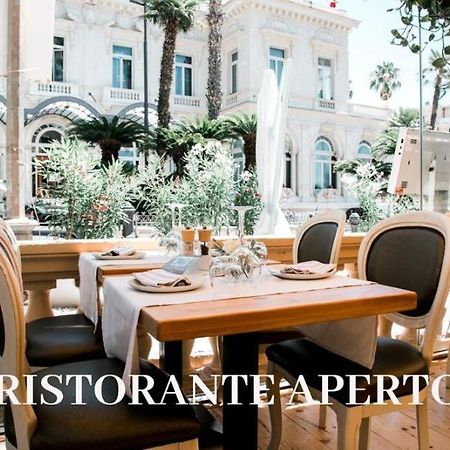 Via Marsaglia Rooms Sanremo Exterior photo