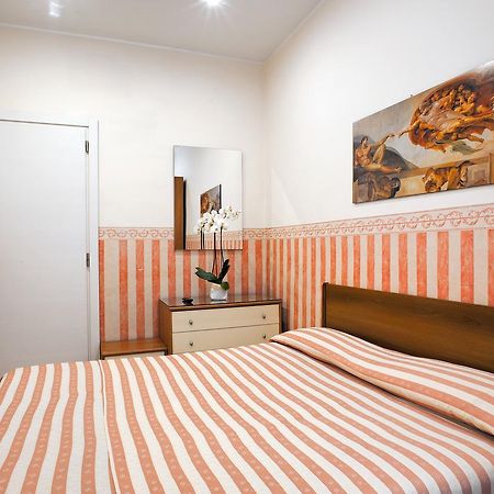 Via Marsaglia Rooms Sanremo Exterior photo