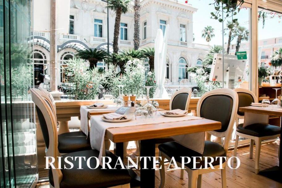 Via Marsaglia Rooms Sanremo Exterior photo