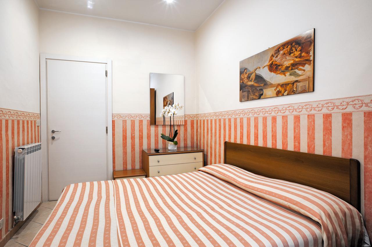 Via Marsaglia Rooms Sanremo Exterior photo