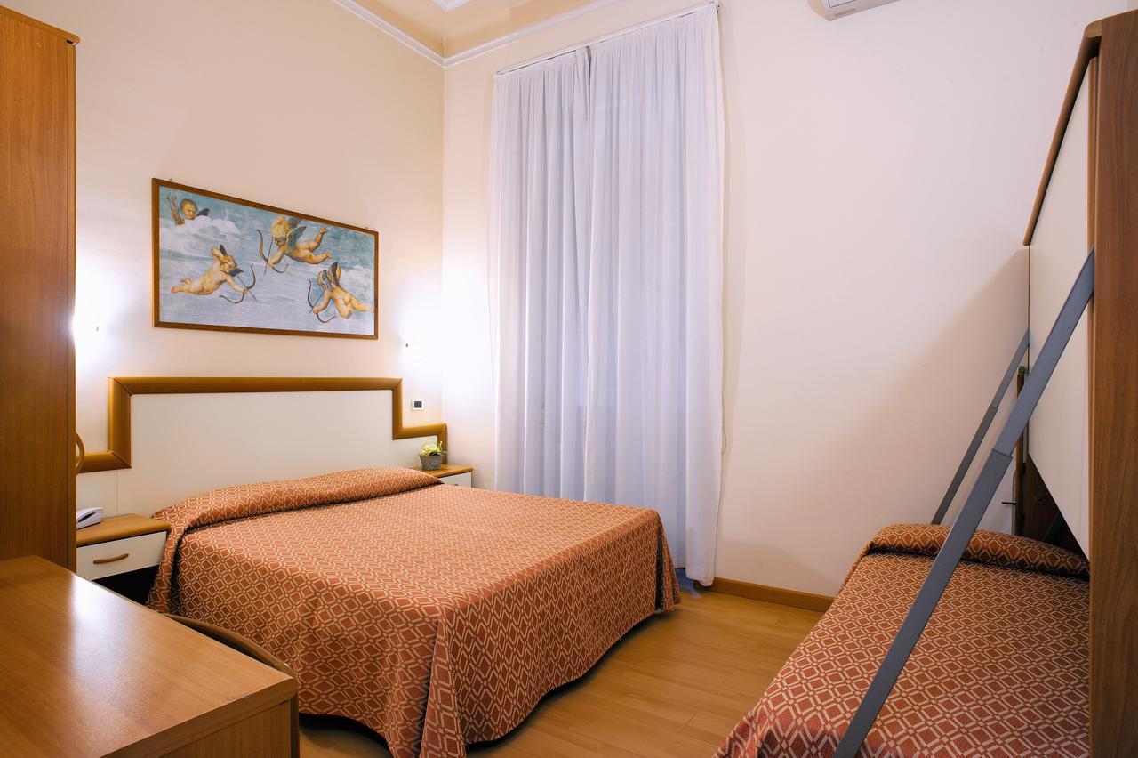 Via Marsaglia Rooms Sanremo Exterior photo