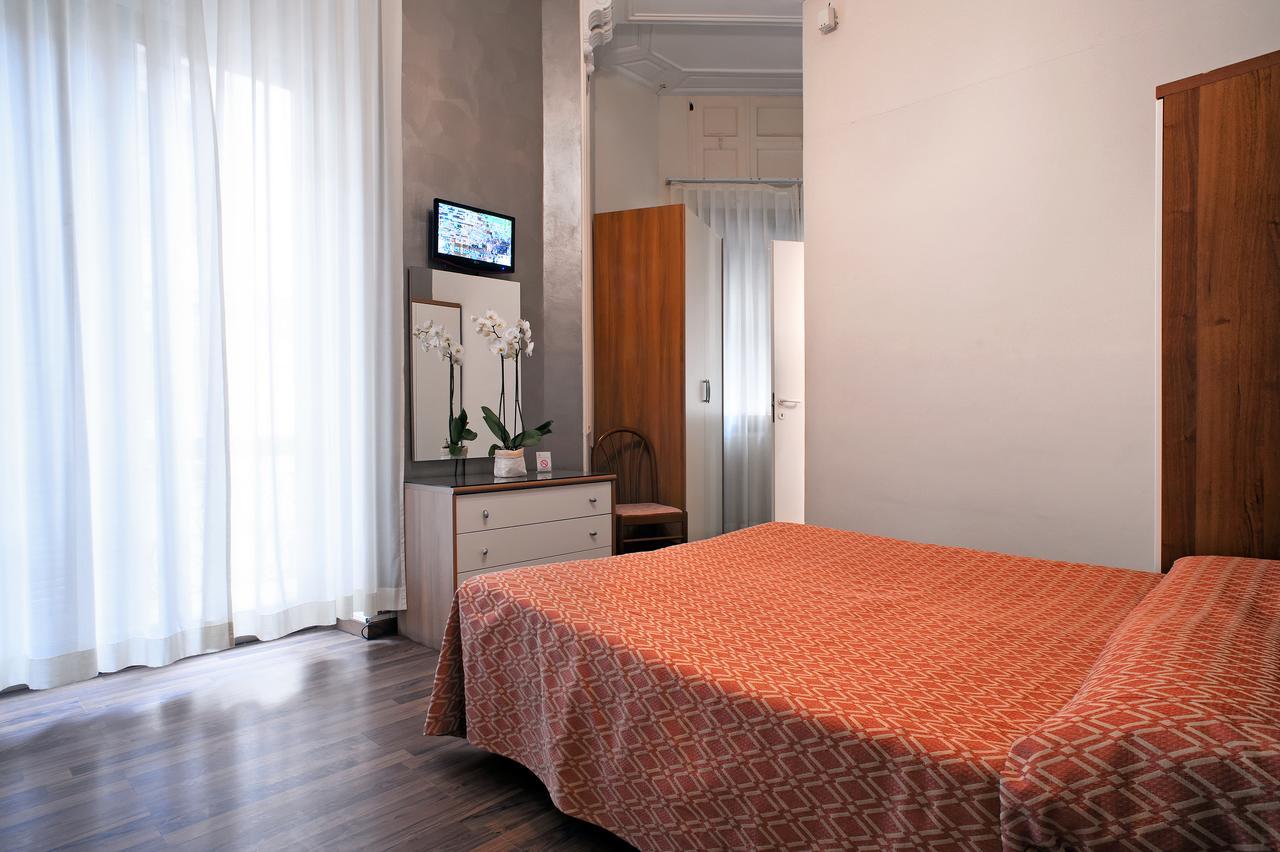 Via Marsaglia Rooms Sanremo Exterior photo