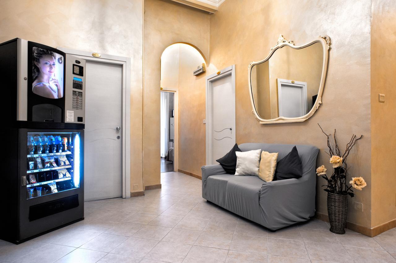 Via Marsaglia Rooms Sanremo Exterior photo