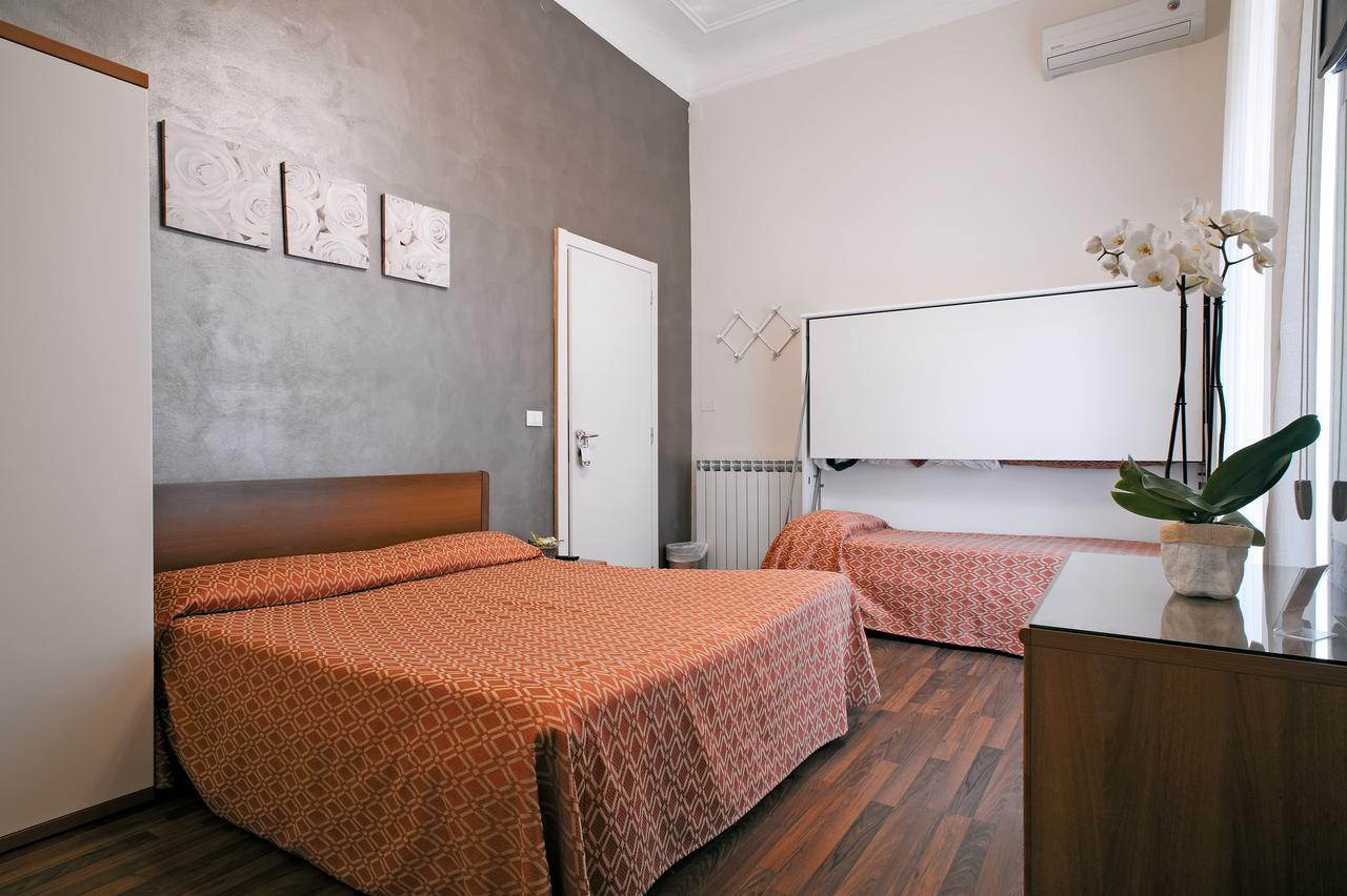 Via Marsaglia Rooms Sanremo Exterior photo